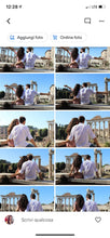 Load image into Gallery viewer, The Colosseum &amp; Rome
