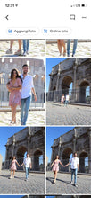 Load image into Gallery viewer, The Colosseum &amp; Rome
