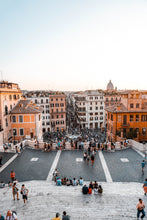 Load image into Gallery viewer, Sky view Rome Tour
