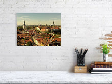 Load image into Gallery viewer, Tallinn, Estonia - Worlds Abroad
