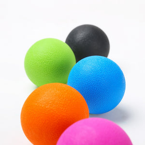 Chiropractic Stress Balls - Chancery Lane