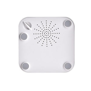 USB Rechargeable White Noise Machine - Worlds Abroad