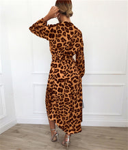 Load image into Gallery viewer, The Leopard Print Fashionista - Worlds Abroad
